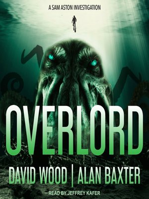Overlord - Audiobook